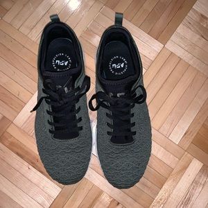 APL army green and black Techloom Phantom
